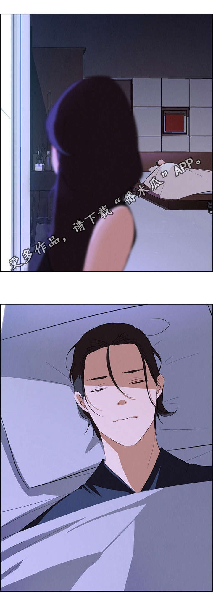 第35章：我准备很久了