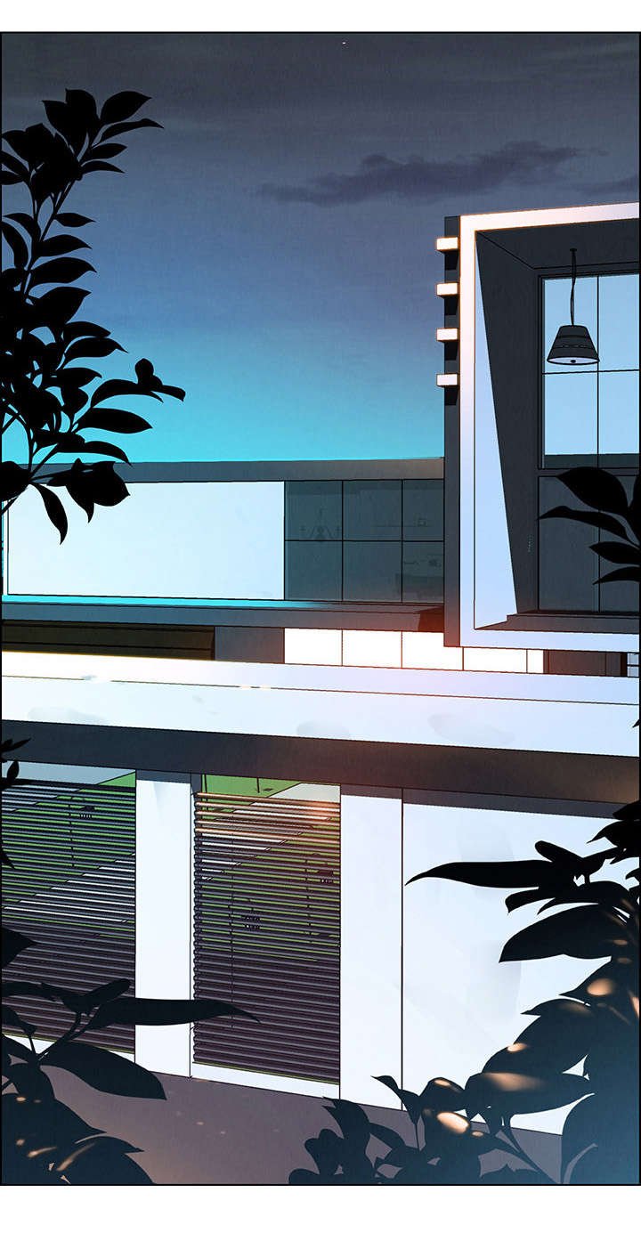 第38章：醉酒