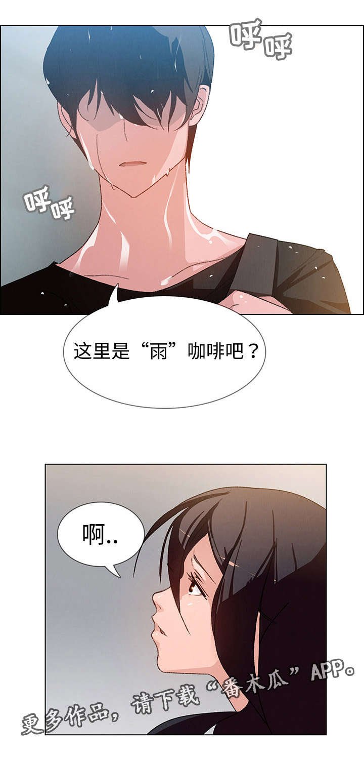 第4章：咖啡师