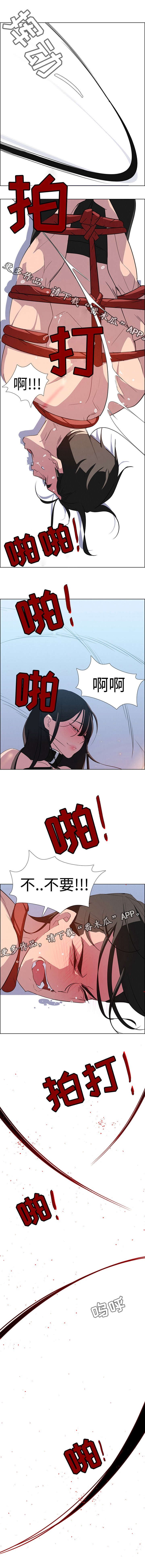 第40章：无条件服从