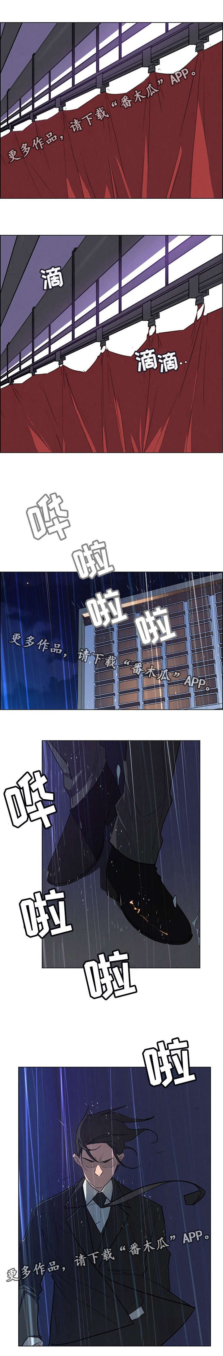 第48章：新战略策划室长