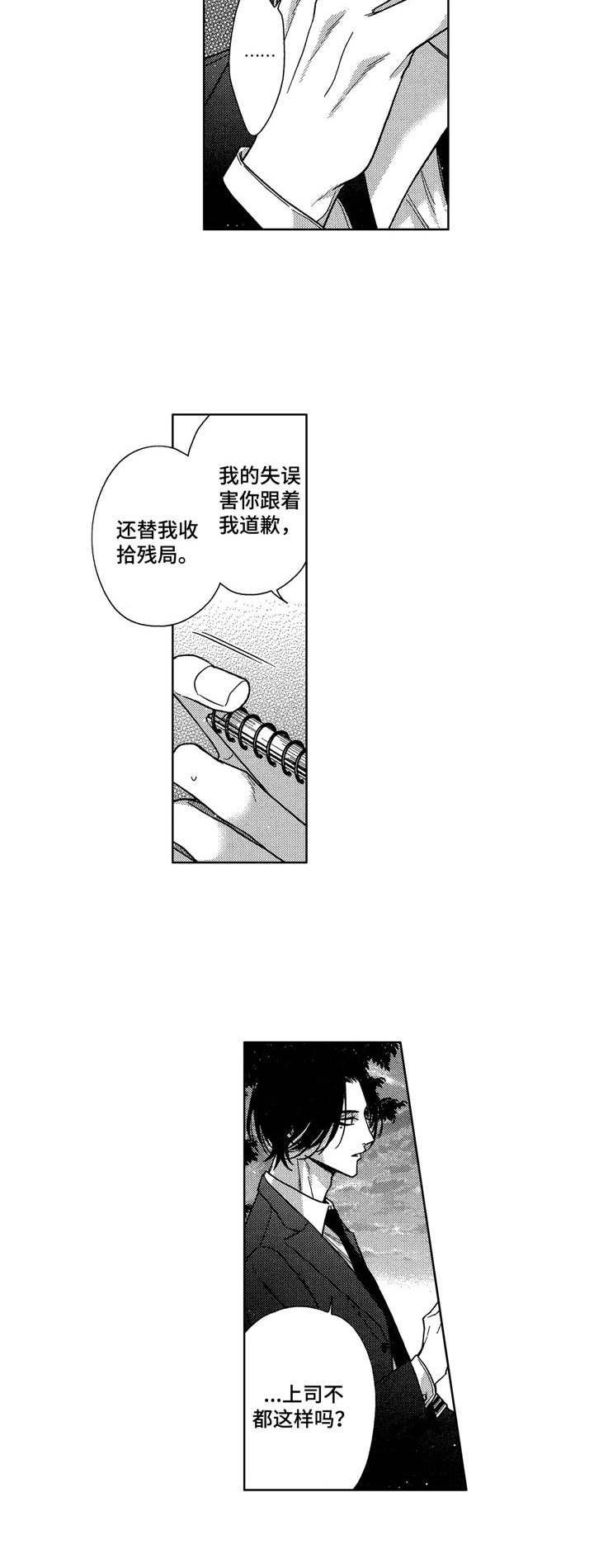 第10章：失误