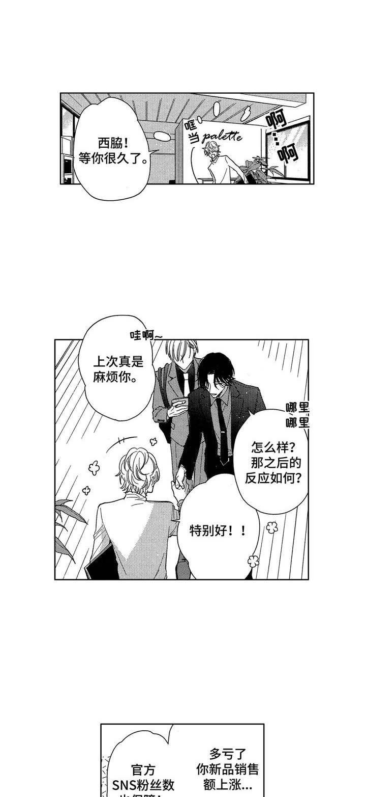 第6章：跑腿