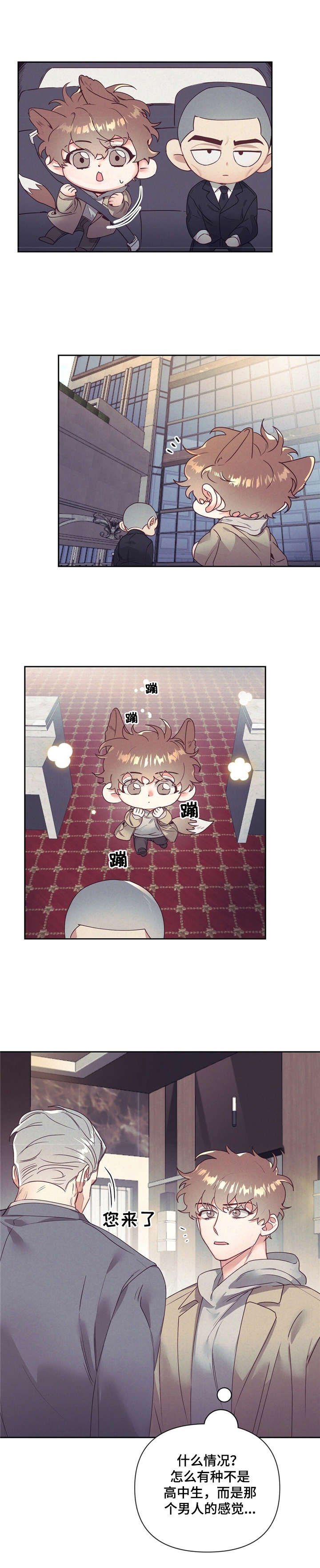第11章：要回