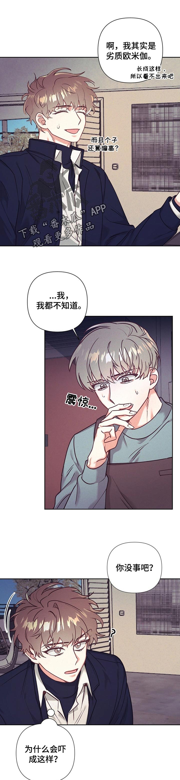 第17章：不想一个人过