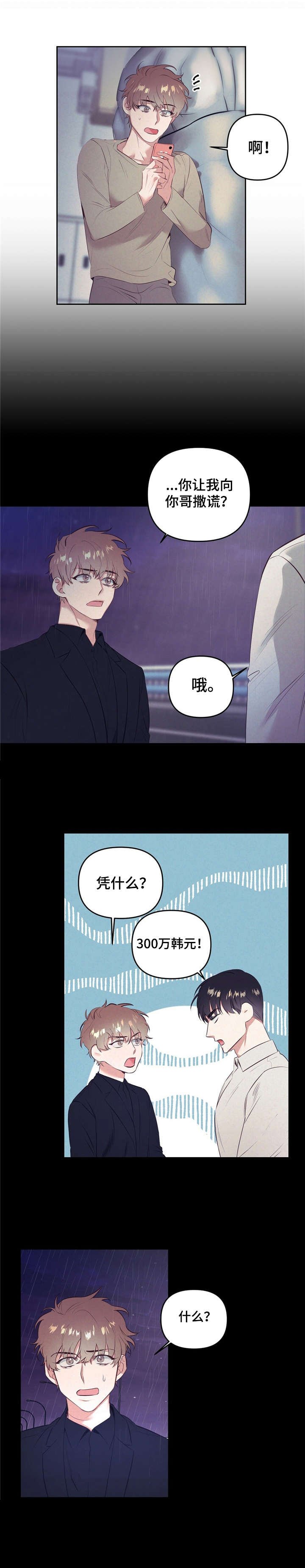 第3章：交易