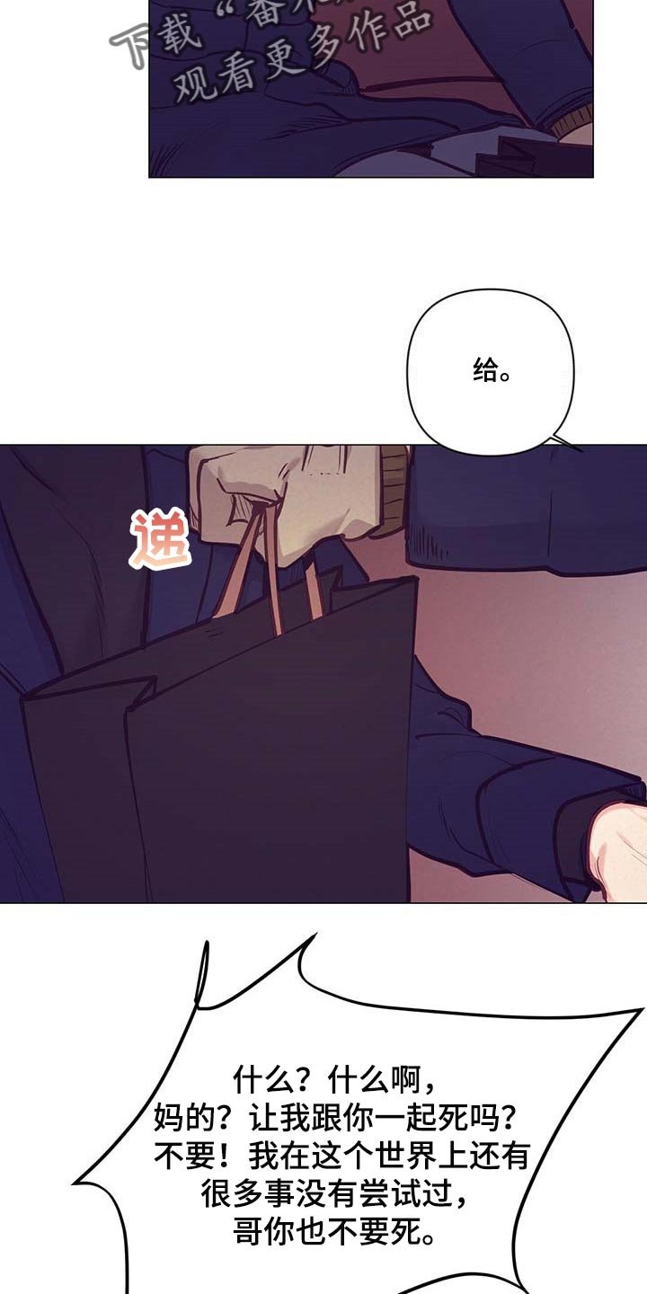 第34章：荣幸