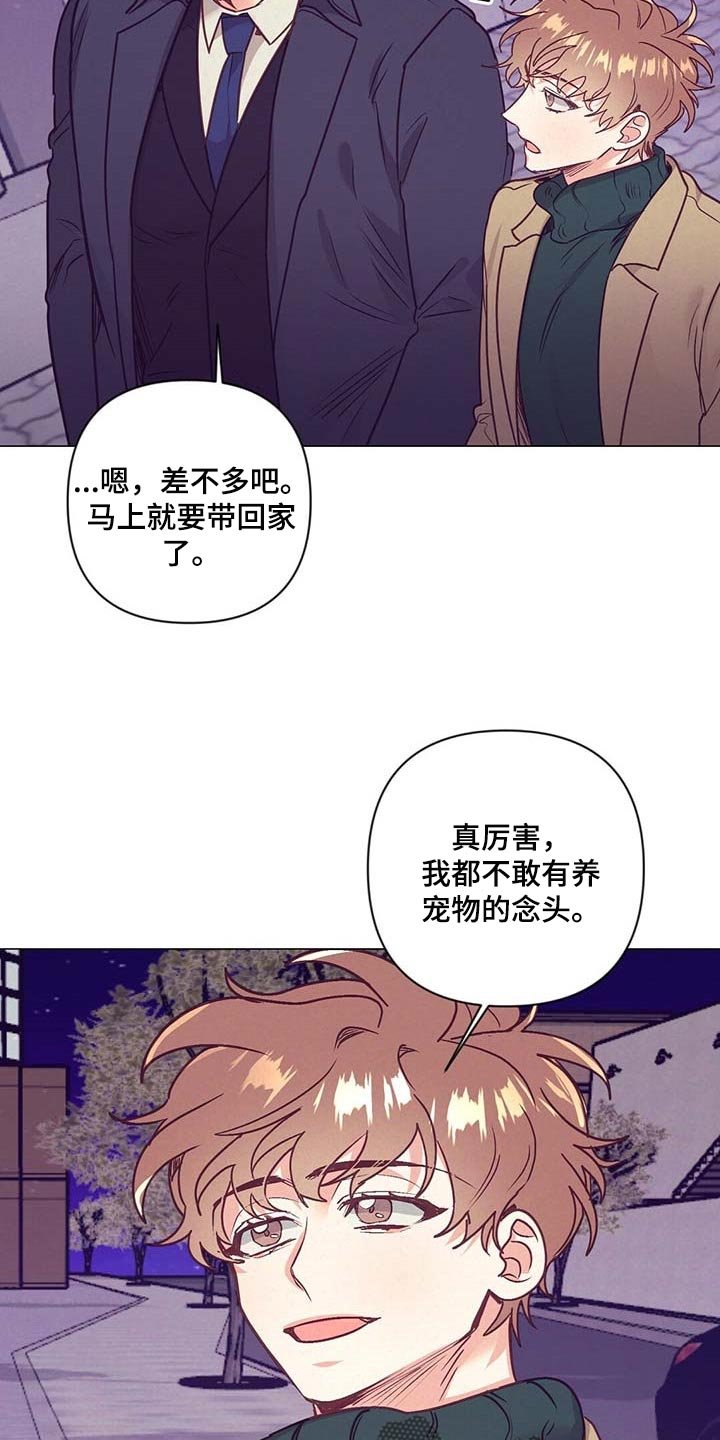 第39章：第一次这么期待