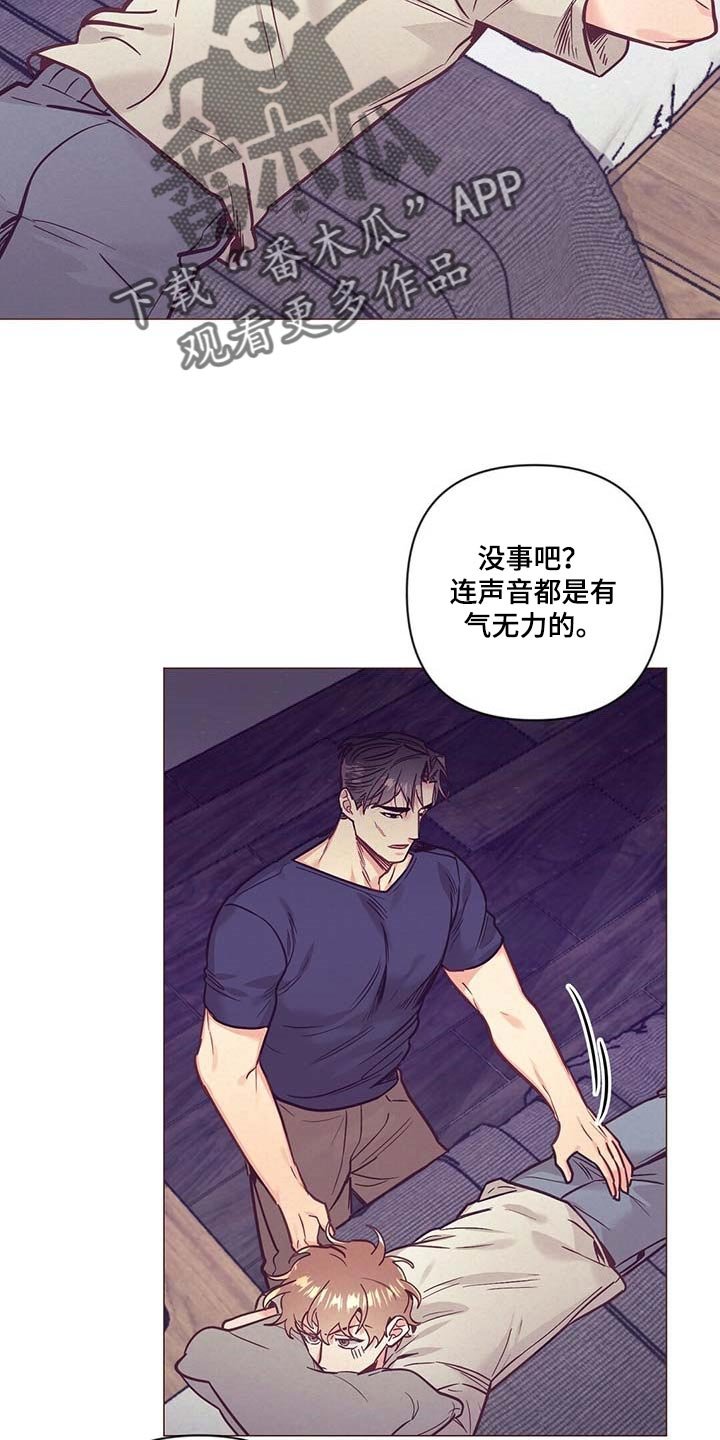 第46章：美丽的存在