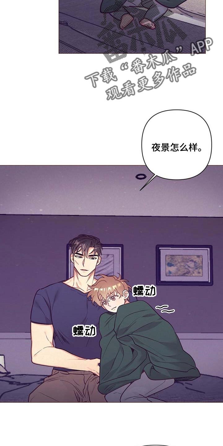 第46章：美丽的存在