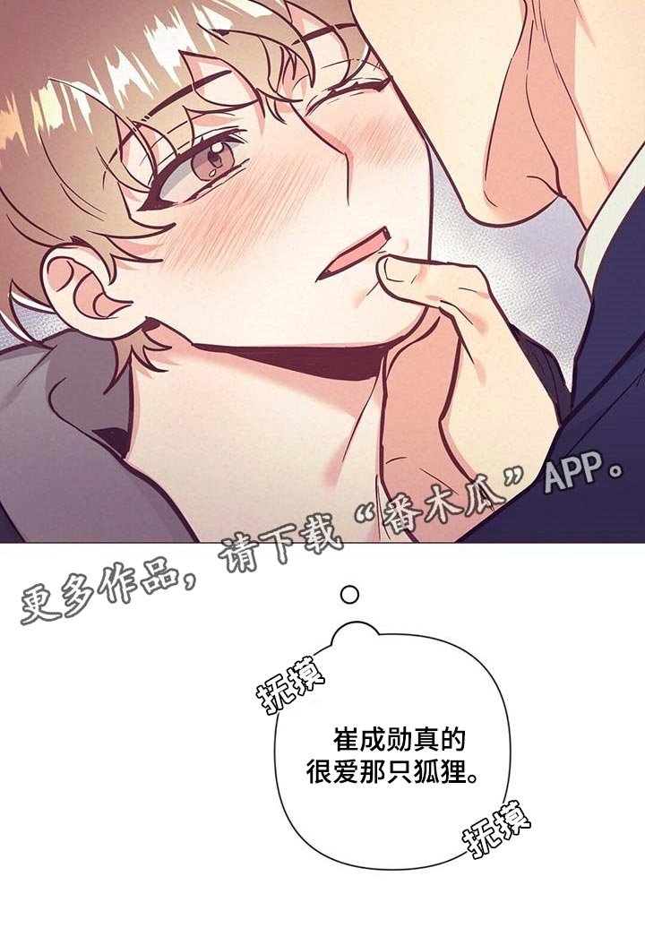 第46章：美丽的存在