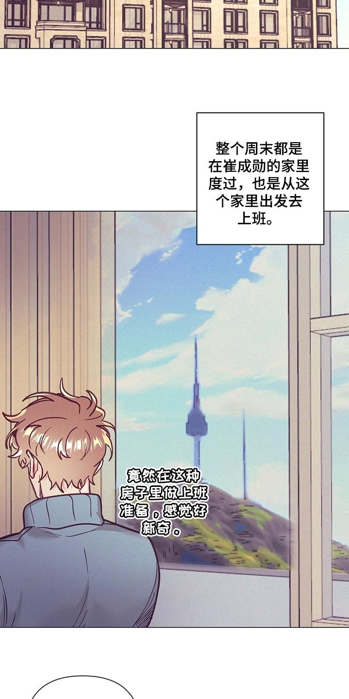 第49章：又在撩人
