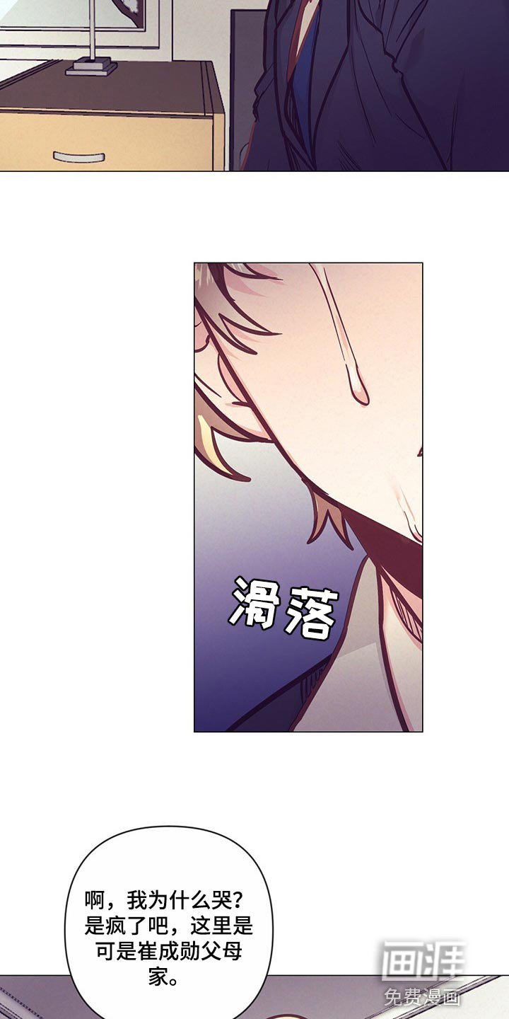 第52章：心疼