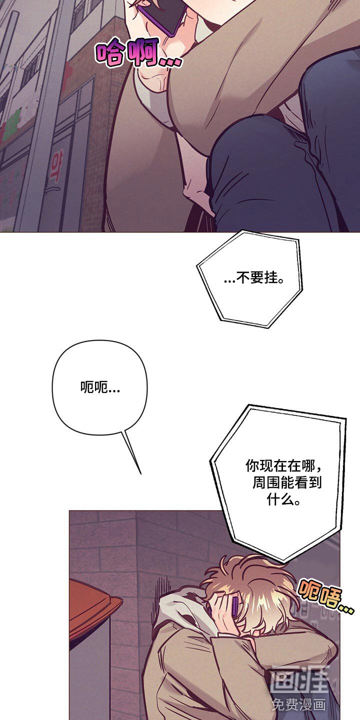 第56章：结婚的人是你