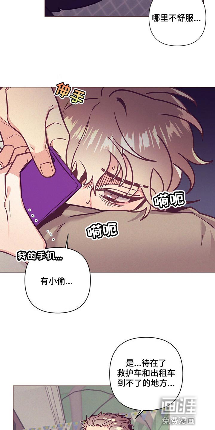 第56章：结婚的人是你