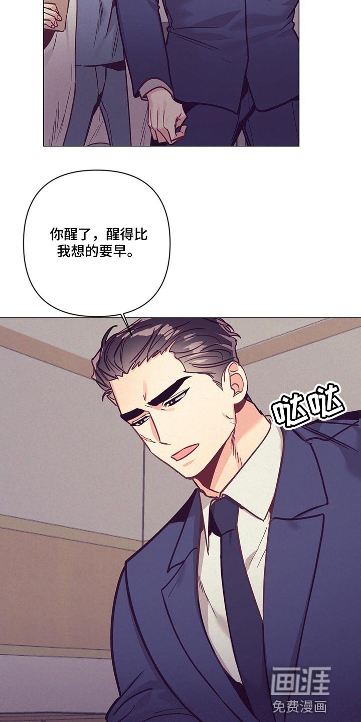 第56章：结婚的人是你