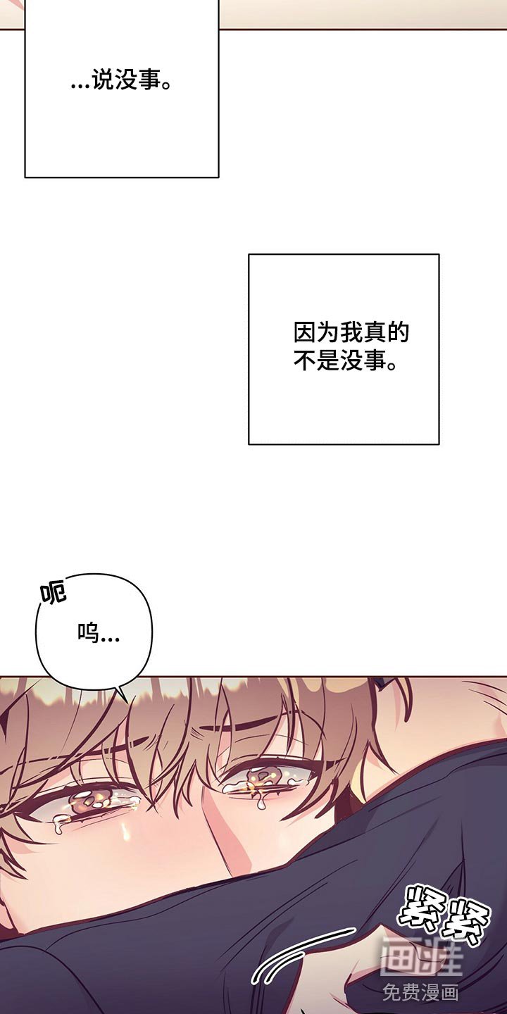 第70章：温暖怀抱