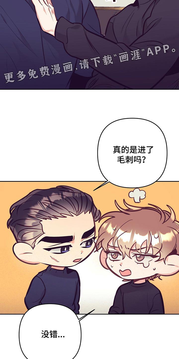 第72章：天大的祝福