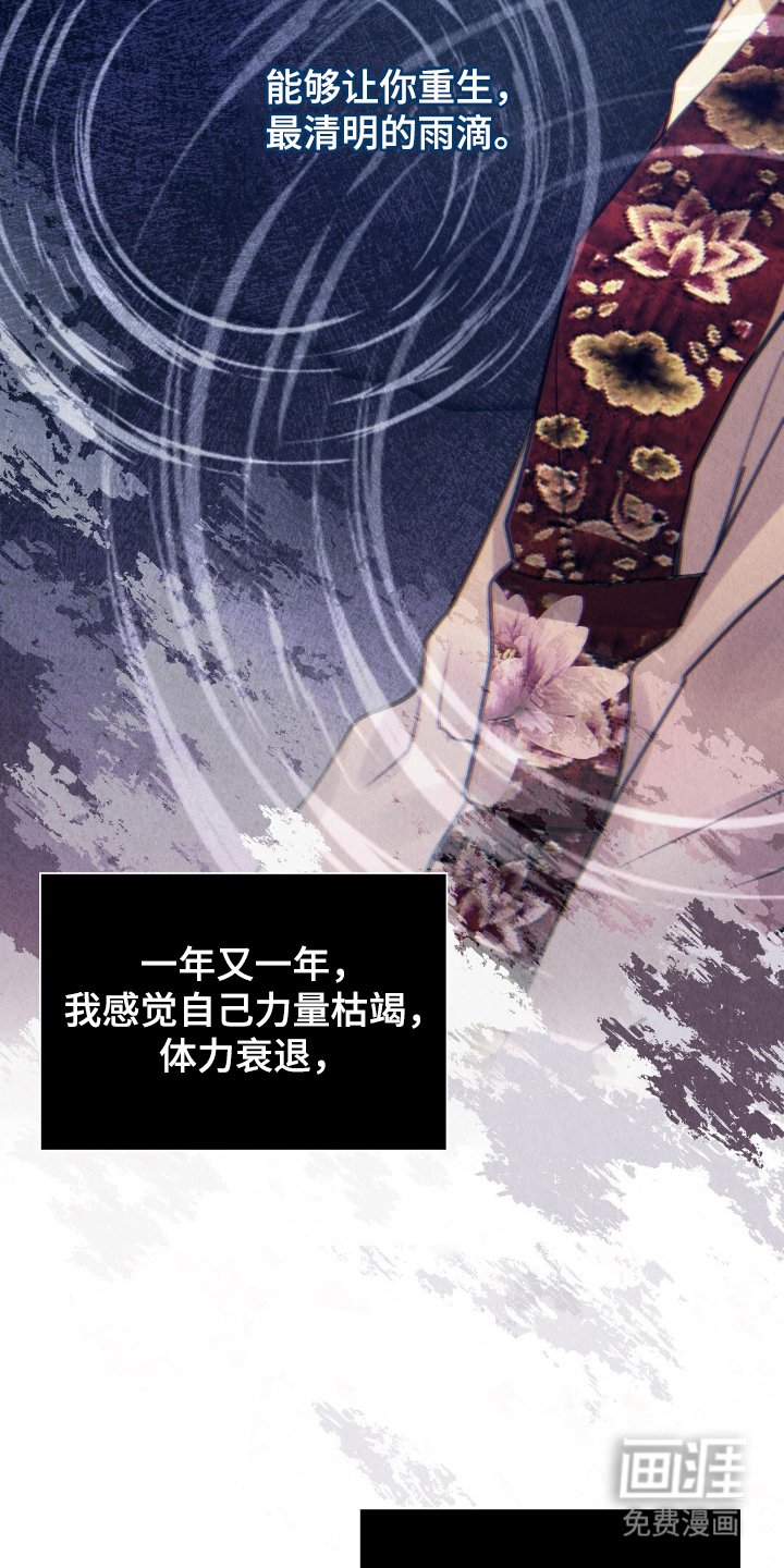 第16章：找雨吧