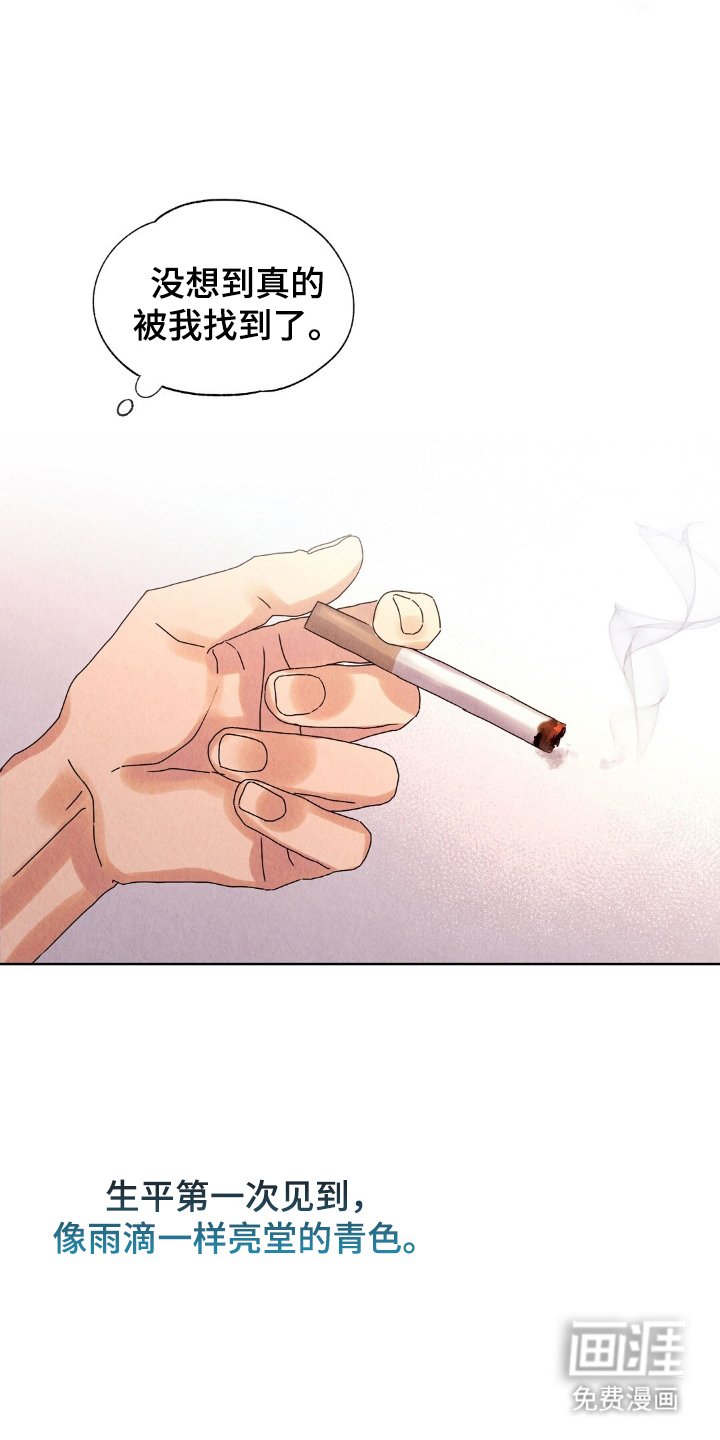 第16章：找雨吧