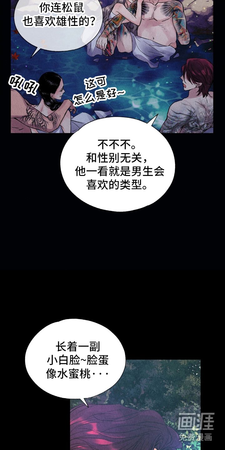 第19章：不是偷看