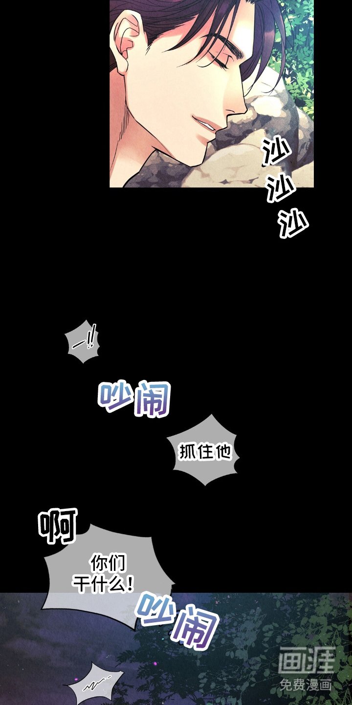 第19章：不是偷看