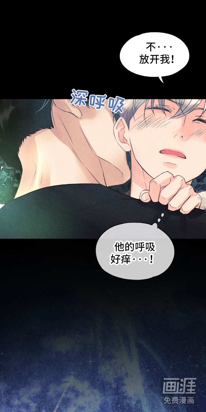 第22章：有蛇