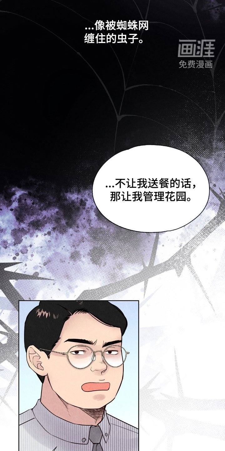 第26章：抵抗不了命运