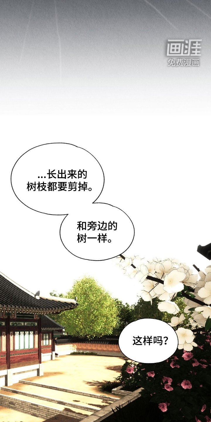 第26章：抵抗不了命运