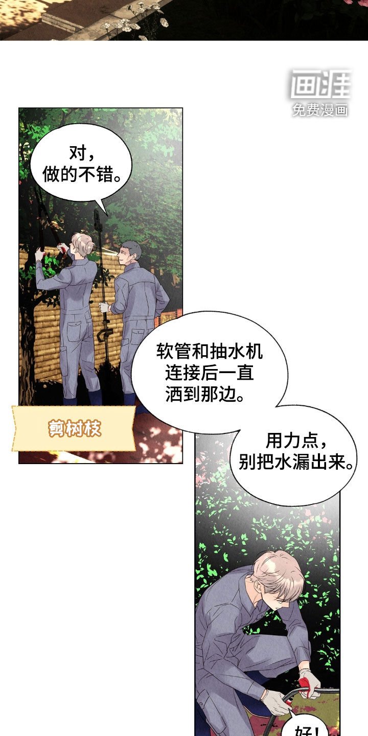 第26章：抵抗不了命运
