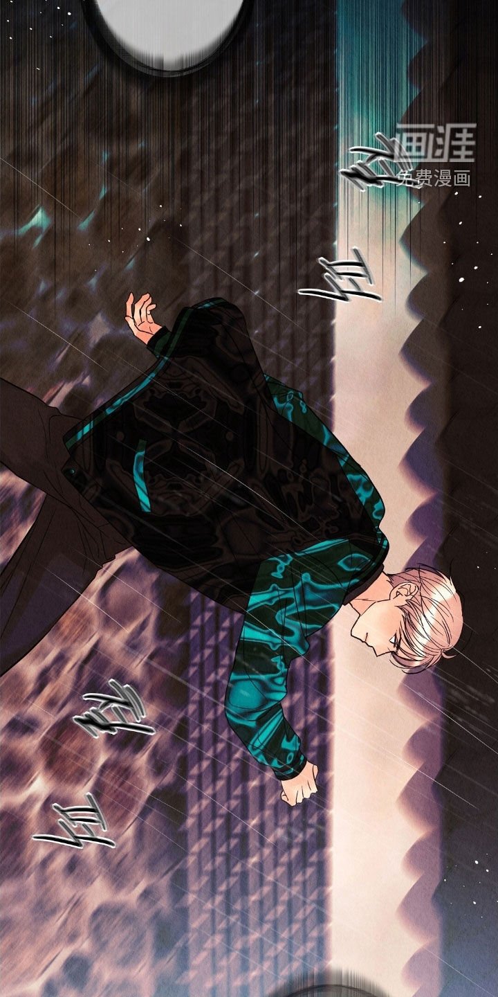 第32章：往哪跑