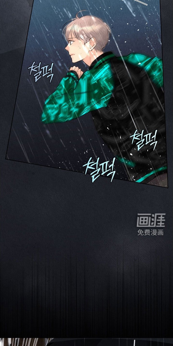 第32章：往哪跑