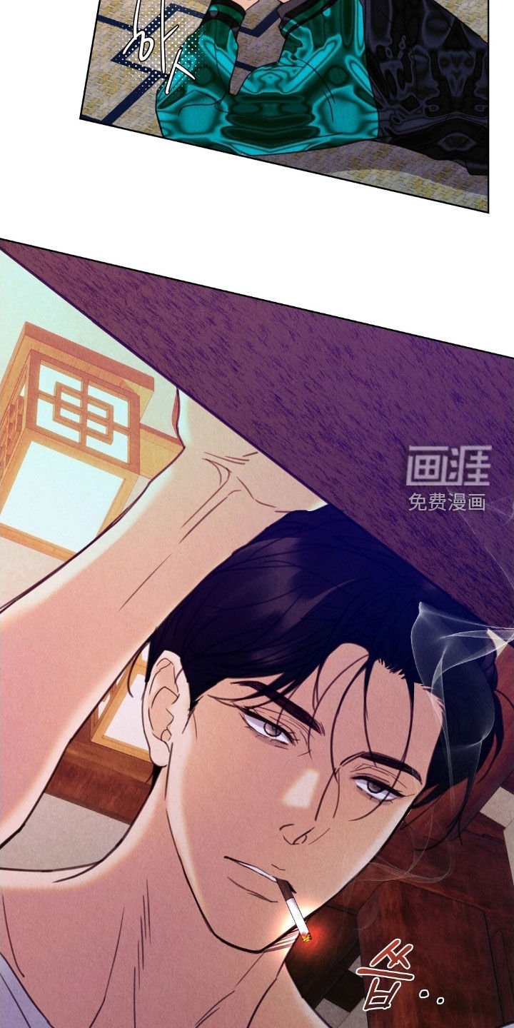 第34章：别闹了