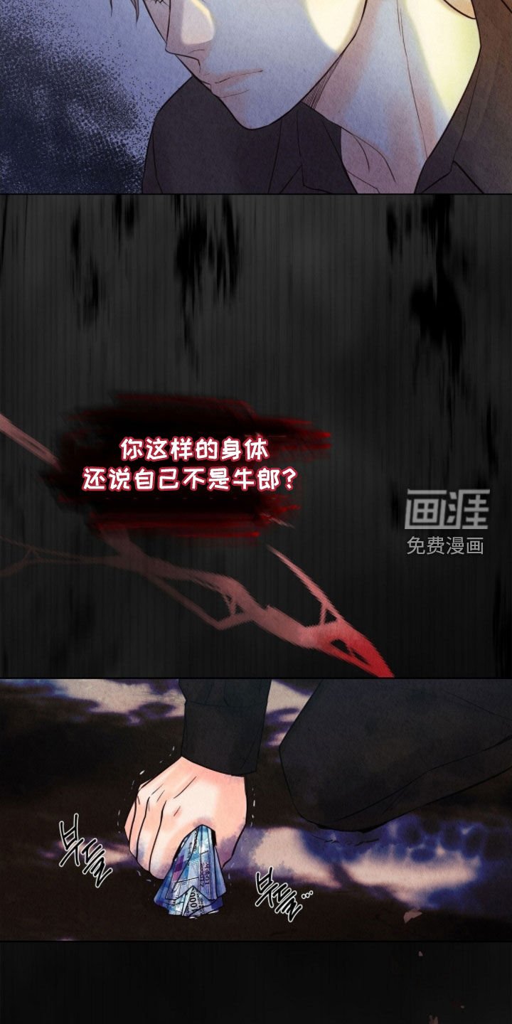 第37章：出逃失败