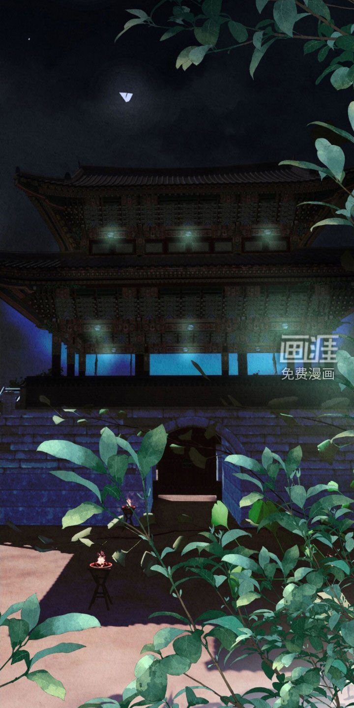 第37章：出逃失败