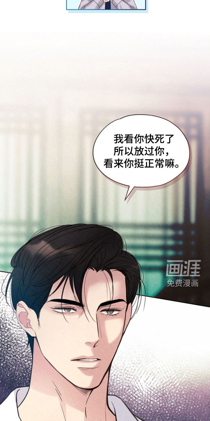 第37章：出逃失败