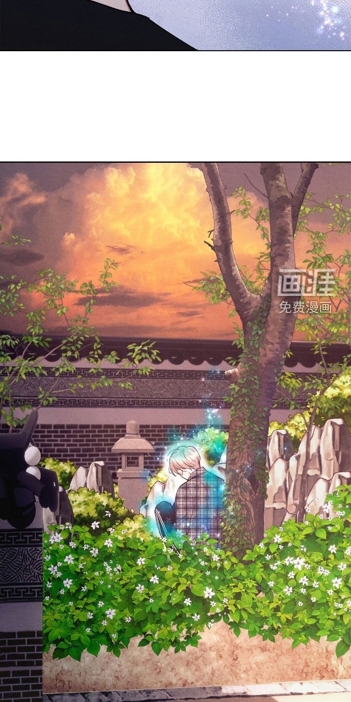 第39章：不喜欢