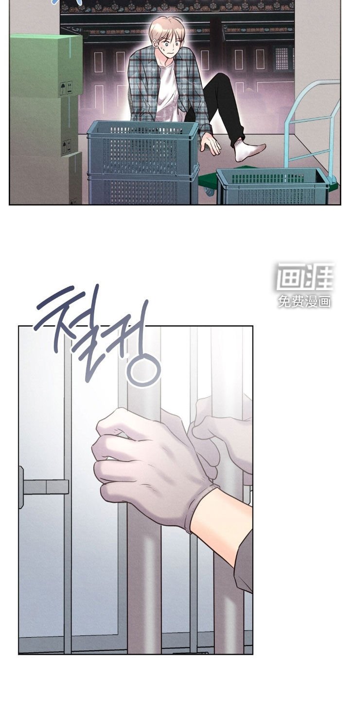 第42章：成功出逃