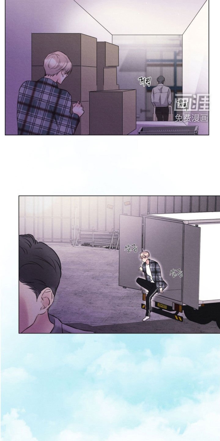 第43章：小孩跑了