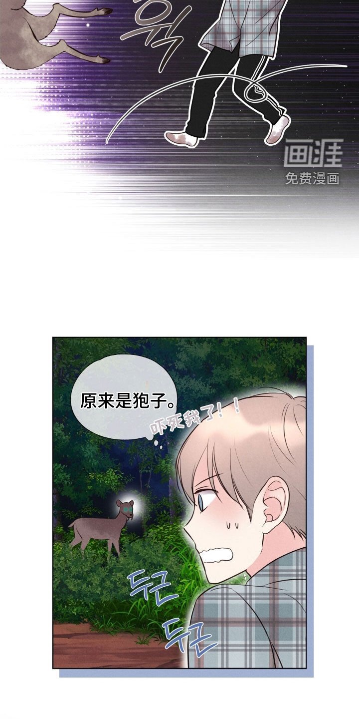 第45章：完美无缺