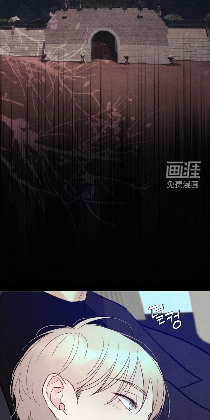 第48章：外婆的话