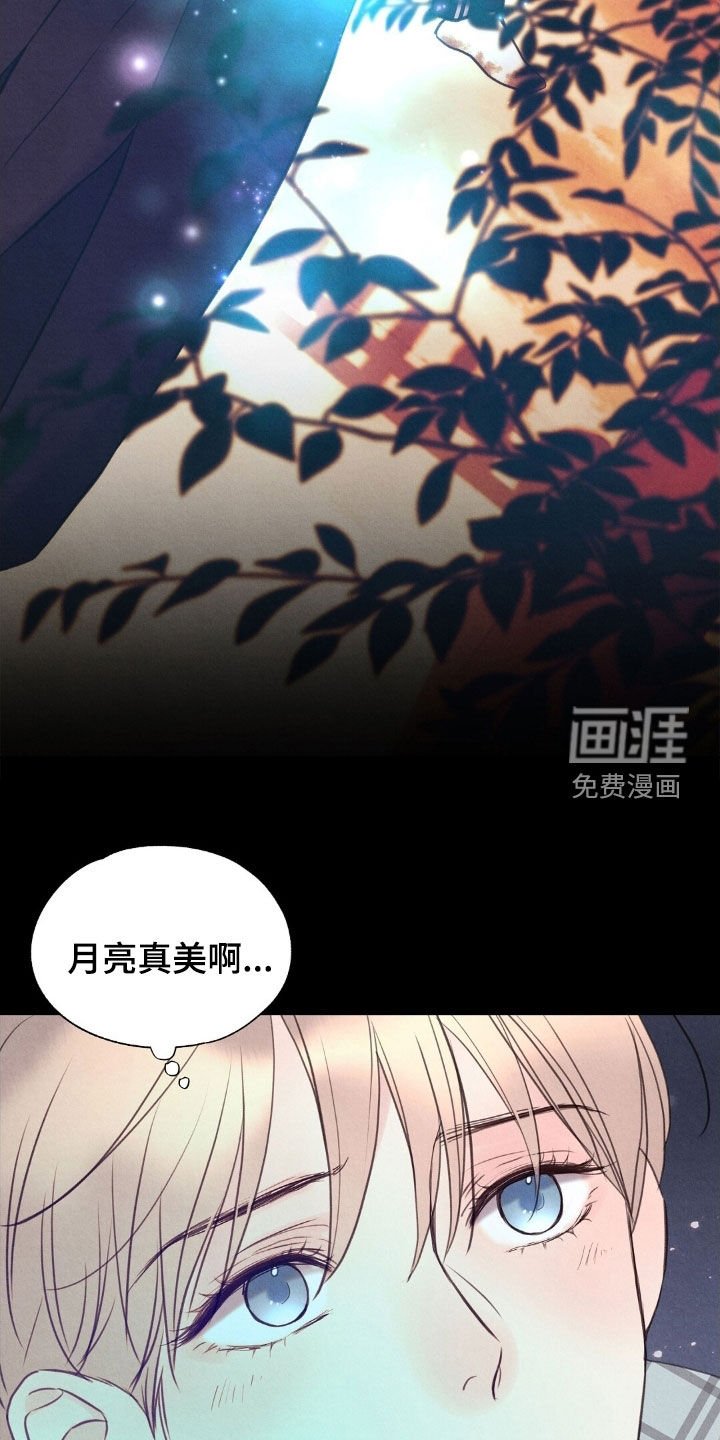 第48章：外婆的话