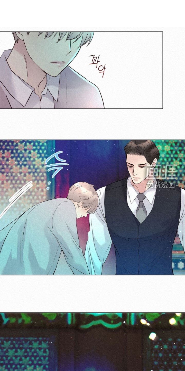 第54章：我要回去