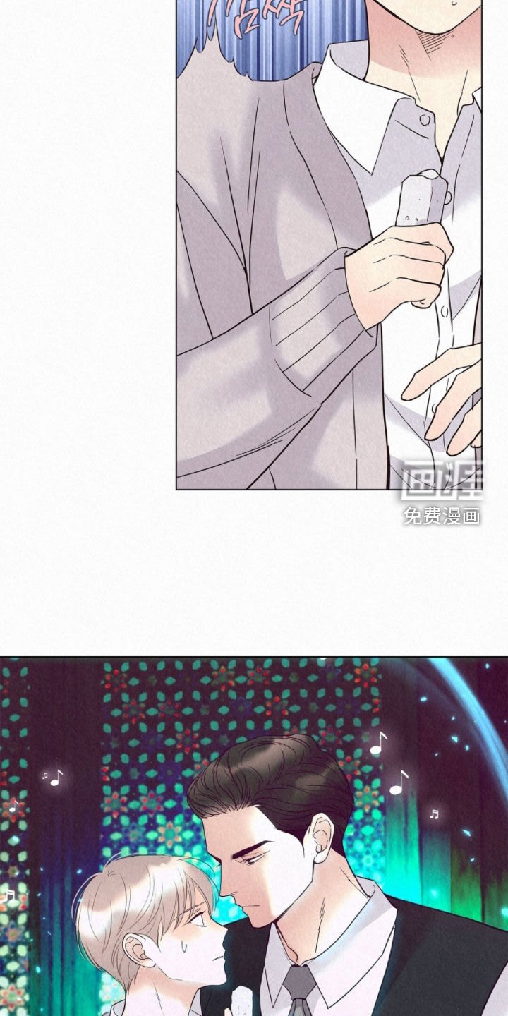 第54章：我要回去