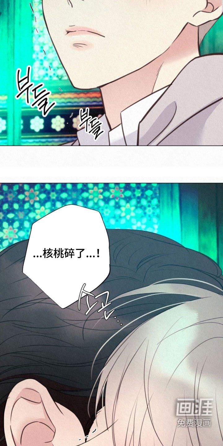 第54章：我要回去