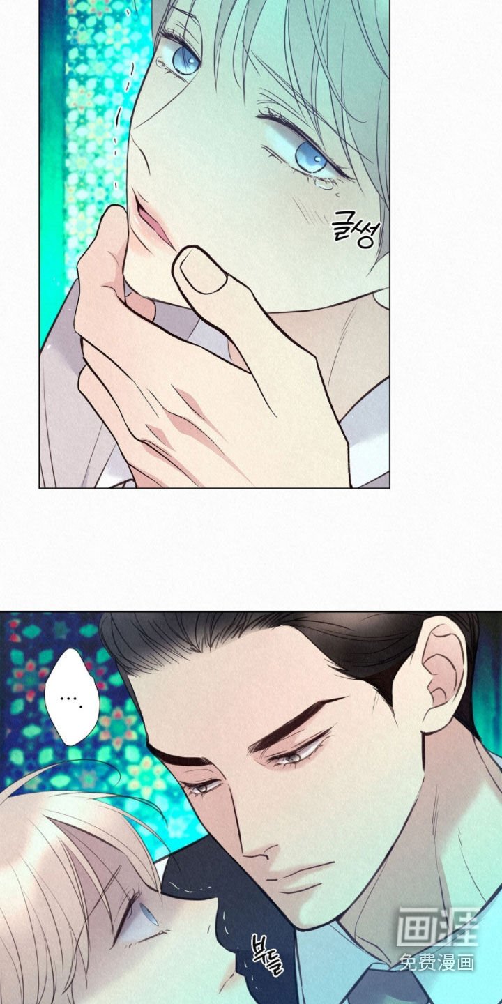 第54章：我要回去