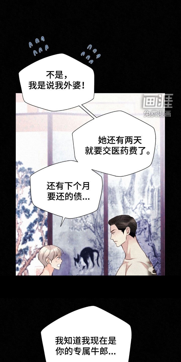 第55章：合理的价钱