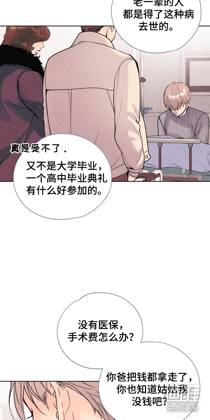 第6章：奶奶