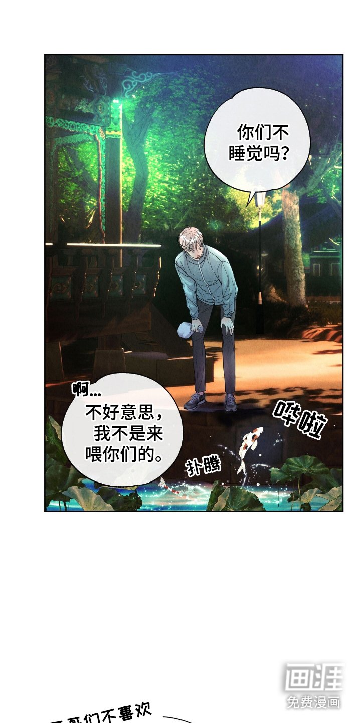 第9章：是他