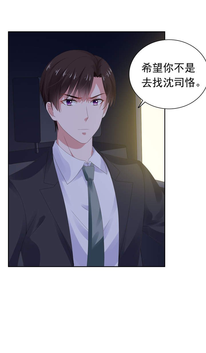 第63章：调查沈司恪